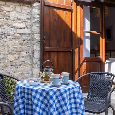 Monti Cozy Yard & Bbq Perfect For Families & Friends Κάτω Λεύκαρα
