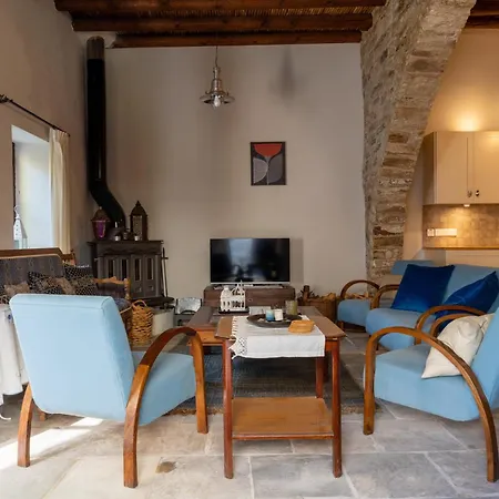 Σπίτι διακοπών Monti Cozy Yard & Bbq Perfect For Families & Friends *