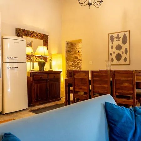 Σπίτι διακοπών Monti Cozy Yard & Bbq Perfect For Families & Friends