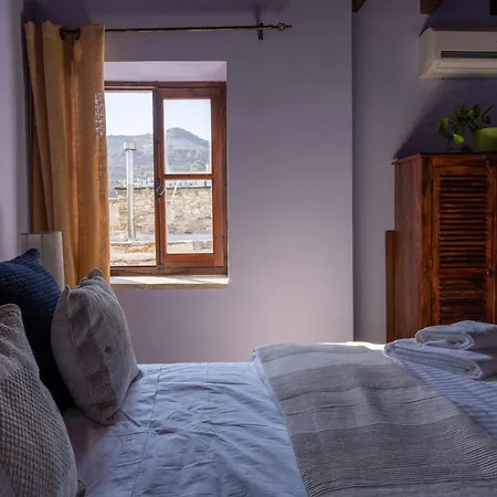 Prázdninový dům Monti Cozy Yard & Bbq Perfect For Families & Friends Kato Lefkara