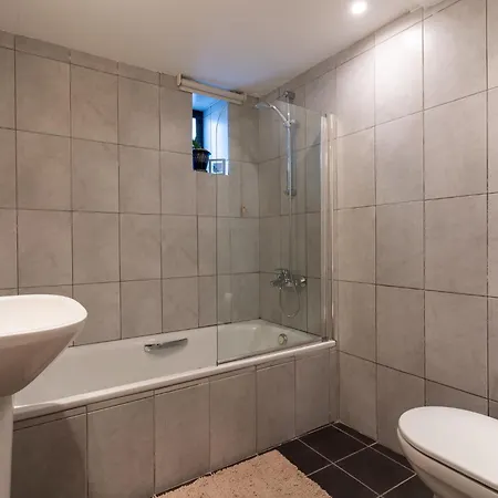 Monti Cozy Yard & Bbq Perfect For Families & Friends Prázdninový dům