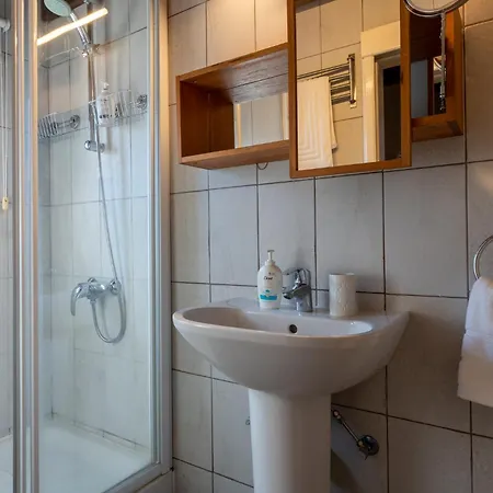 Prázdninový dům Monti Cozy Yard & Bbq Perfect For Families & Friends