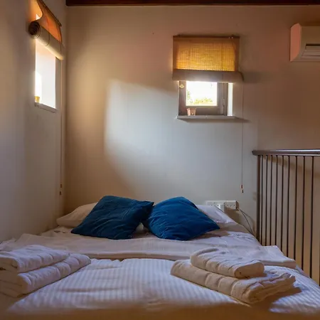 Prázdninový dům Monti Cozy Yard & Bbq Perfect For Families & Friends *