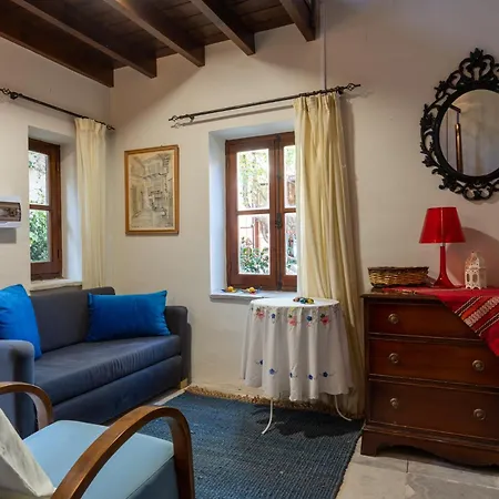 Prázdninový dům Monti Cozy Yard & Bbq Perfect For Families & Friends *