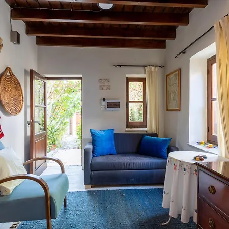 Monti Cozy Yard & Bbq Perfect For Families & Friends Σπίτι διακοπών Κάτω Λεύκαρα