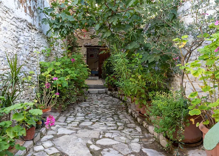 Prázdninový dům Monti Cozy Yard & Bbq Perfect For Families & Friends *