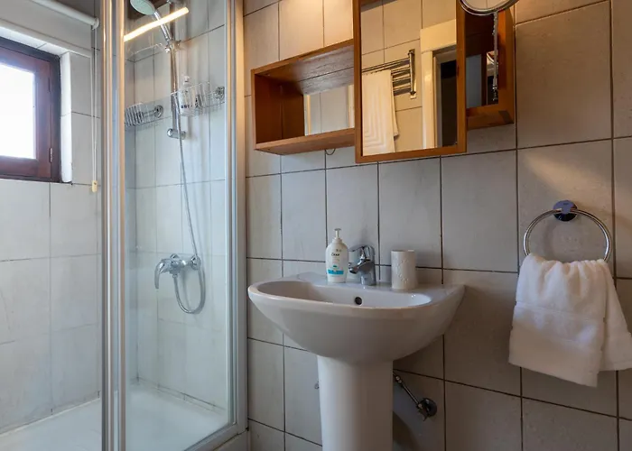 Prázdninový dům Monti Cozy Yard & Bbq Perfect For Families & Friends