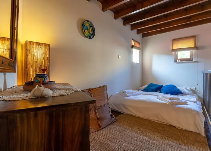 Monti Cozy Yard & Bbq Perfect For Families & Friends