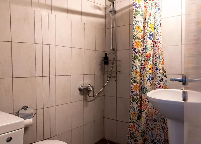 Monti Cozy Yard & Bbq Perfect For Families & Friends Prázdninový dům