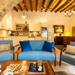 Monti Cozy Yard & Bbq Perfect For Families & Friends Dom wakacyjny *