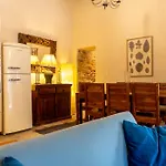 度假居 Monti Cozy Yard & Bbq Perfect For Families & Friends