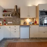 Monti Cozy Yard & Bbq Perfect For Families & Friends 度假居