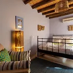 度假居 Monti Cozy Yard & Bbq Perfect For Families & Friends Kato Lefkara