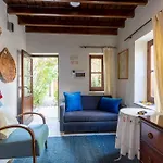 Monti Cozy Yard & Bbq Perfect For Families & Friends Dom wakacyjny Kato Lefkara