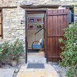Monti Cozy Yard & Bbq Perfect For Families & Friends Nyaraló Kato Lefkara