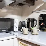 Monti Cozy Yard & Bbq Perfect For Families & Friends 度假居 *