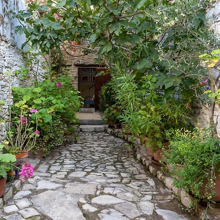 別荘 Monti Cozy Yard & Bbq Perfect For Families & Friends *