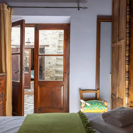 Vakantiehuis Monti Cozy Yard & Bbq Perfect For Families & Friends Kato Lefkara