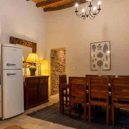 Vakantiehuis Monti Cozy Yard & Bbq Perfect For Families & Friends Kato Lefkara