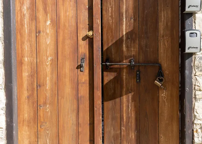 Monti Cozy Yard & Bbq Perfect For Families & Friends 別荘