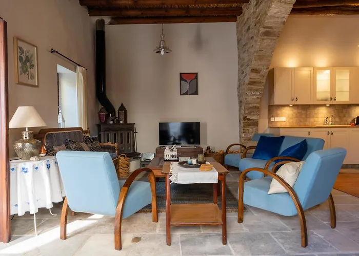 Holiday home Monti Cozy Yard & Bbq Perfect For Families & Friends *