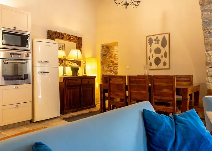 Holiday home Monti Cozy Yard & Bbq Perfect For Families & Friends