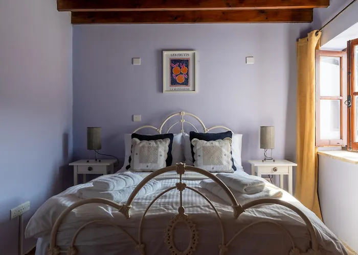 Holiday home Monti Cozy Yard & Bbq Perfect For Families & Friends