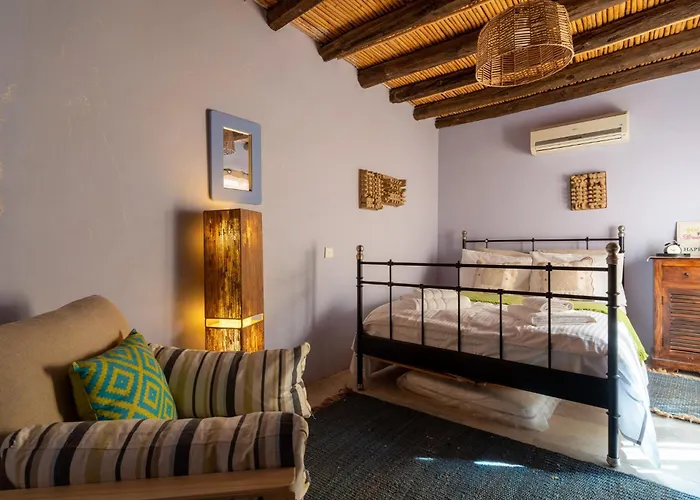 Holiday home Monti Cozy Yard & Bbq Perfect For Families & Friends Kato Lefkara