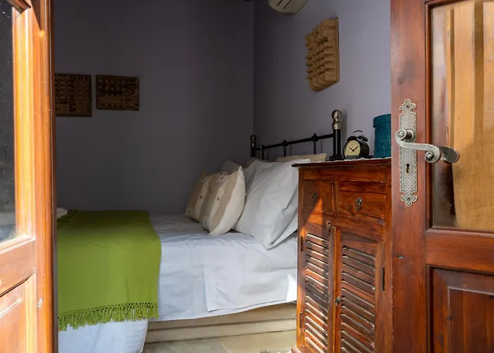 Monti Cozy Yard & Bbq Perfect For Families & Friends Holiday home Kato Lefkara