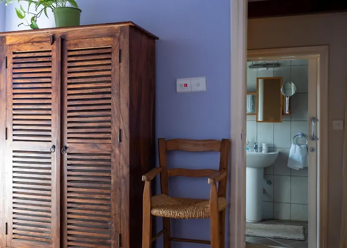 Monti Cozy Yard & Bbq Perfect For Families & Friends Kato Lefkara