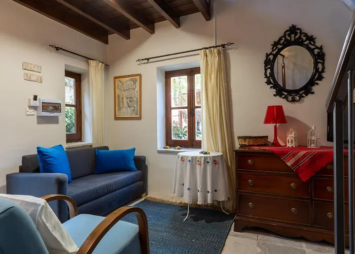 Holiday home Monti Cozy Yard & Bbq Perfect For Families & Friends *