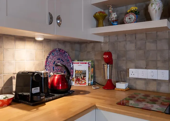 Monti Cozy Yard & Bbq Perfect For Families & Friends Holiday home Kato Lefkara