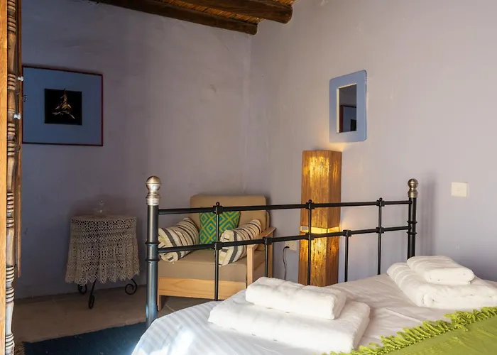 Holiday home Monti Cozy Yard & Bbq Perfect For Families & Friends Kato Lefkara