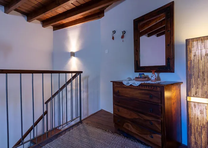 Monti Cozy Yard & Bbq Perfect For Families & Friends Kato Lefkara